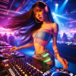 Dance Girl
